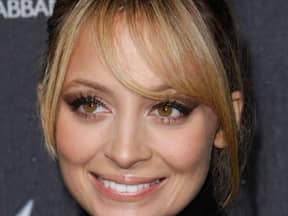 Nicole Richie