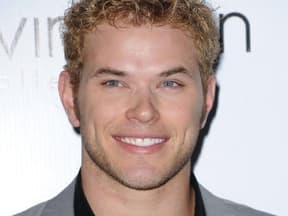 Was für ein Staraufgebot bei der Calvin Klein Party am Donnerstag in Los Angeles. "Twilight"-Star Kellan Lutz stand ebenso auf der Gästeliste wie viele weitere Hollywood-Stars