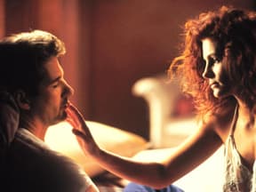 Richard Gere und Julia Roberts als Edward und Vivian in Pretty Woman