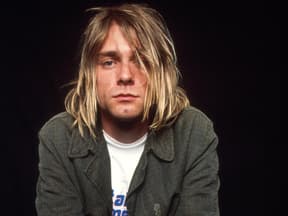 Kurt Cobain