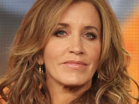 Felicity Huffman ernst