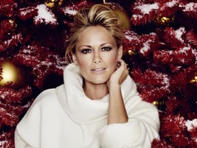 Cover Helene Fischer Weihnachten