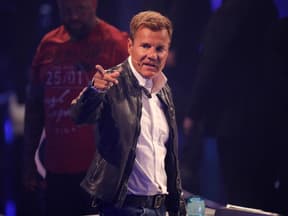 DSDS-Juror Dieter Bohlen ist stinksauer