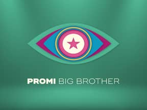 "Promi Big Brother"-Logo