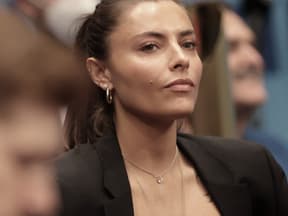 Sophia Thomalla ernst