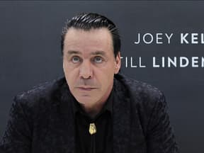 Till Lindemann von Rammstein sieht sich mit schweren Vorwürfen konfrontiert