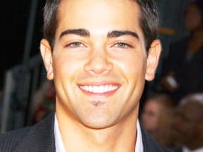 Wenn Sie einem dieser sexy Männer begegnen: Greifen Sie zu, denn sie sind noch zu haben!
Jesse Metcalfe, der gutaussehende Gärtner aus "Desperate Housewives"