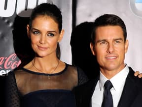 Mission Impossible-Premiere