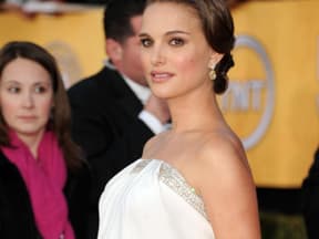 SAG Awards 2011