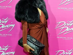 Dirty Dancing Premiere