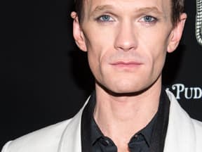 Was ist denn mit Neil Patrick Harris los?