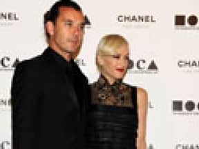 MOCA Gala 2010