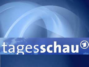 Fast noch keine Ausgabe der "Tagesschau" ist ausgefallen - heute ist es passiert