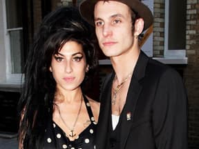 Amy Winehouse und Blake Fielder-Civil