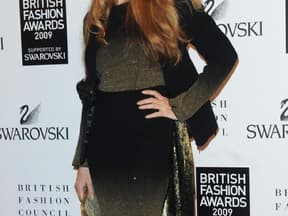 GB Fashion Awards