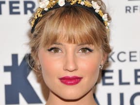 Beauty School - Der Look von Dianna Agron