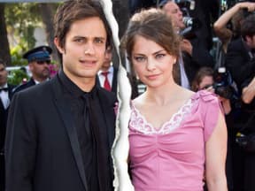 Dolores Fonzi und Gael Garcia Bernal haben zwei Kinder