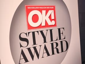 OK! Style Award 2010