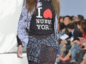 Trend der Woche  Grunge