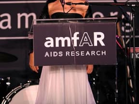 amfAR-Gala NY