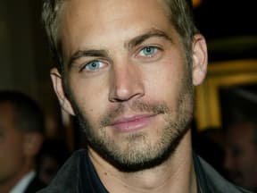 Portrait von Paul Walker 