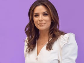 Eva Longoria Ampullen-Kur