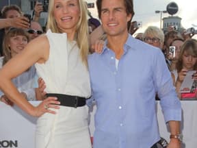 Knight and Day