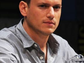 Wentworth Miller schockiert mit seinen jüngsten Aussagen: Wegen seiner Homosexualität habe er sich mehrfach versucht das Leben zu nehmen!