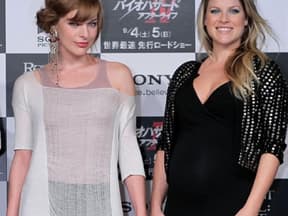 Resident Evil Premiere