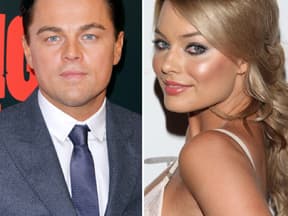 Sind Leonardo DiCaprio und Margot Robbie bereits ein Paar?