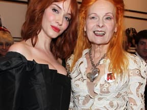 Vivienne Westwood Store Opening