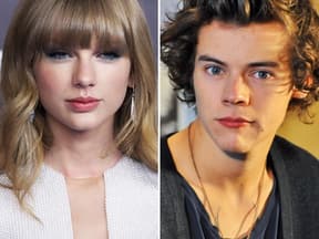 Taylor Swift und Harry Styles sind seit einigen Wochen getrennt