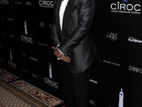 P. Diddy wird 40