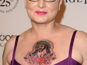 Sinead O'Connor