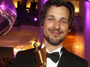 Deutscher Filmpreis 2011