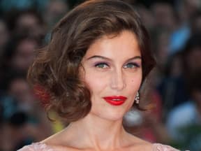 Beauty School - Der Look von Laetitia Casta