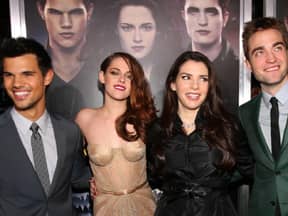 Twilight Saga: Breaking Dawn Part 2