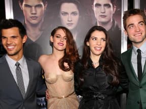 Twilight Saga: Breaking Dawn Part 2