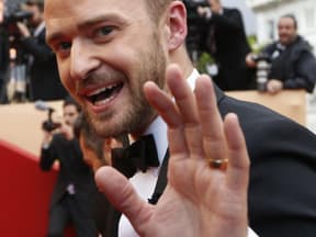 Justin Timberlake - Vom Teenieschwarm zum Superstar