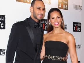 Betrügt Swizz Beatz Alicia Keys?