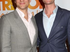 David Burtka und Neil Patrick Harris