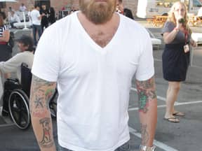 Ryan Dunn ist bei einem Autounfall ums Leben gekommen