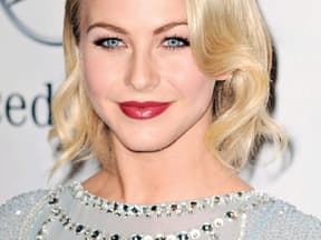 Beauty School - Der Look von Julianne Hough