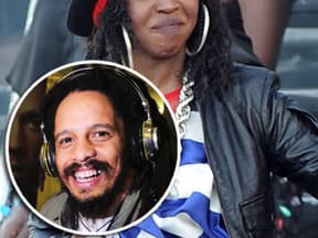 Lauryn Hill räumt mit den Gerüchten um sie und Rohan Marley auf