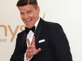 David Boreanaz spielt mit dem Gedanken, die Serie 'Bones' zu verlassen