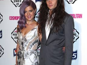 Kelly Osbourne möchte ihren Freund Matthew Mosshart heiraten