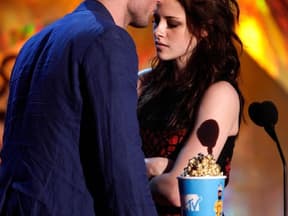 MTV Movie Awards 2009