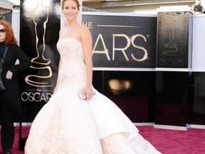 Oscar-Outfits 2013 - Best und worst dressed