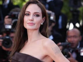 Mutiger Schritt: Angelina Jolie hat sich die Brüste amputieren lassen