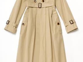 Der Trenchcoat